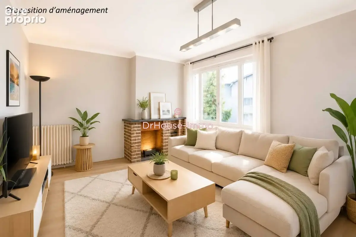 Appartement 5 pièces 125 m² à vendre à Oloron-Sainte-Marie (64400) - photo 11