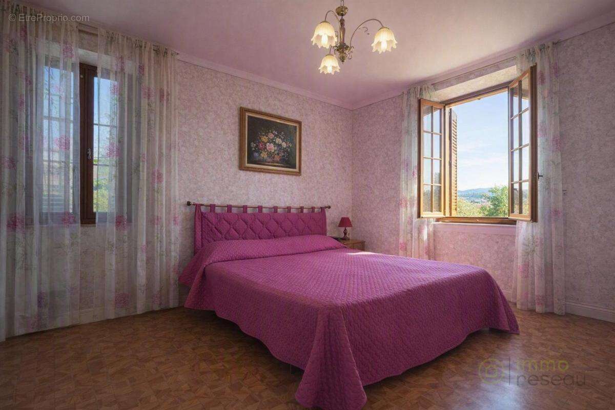 Maison bourgeoise - photo 2