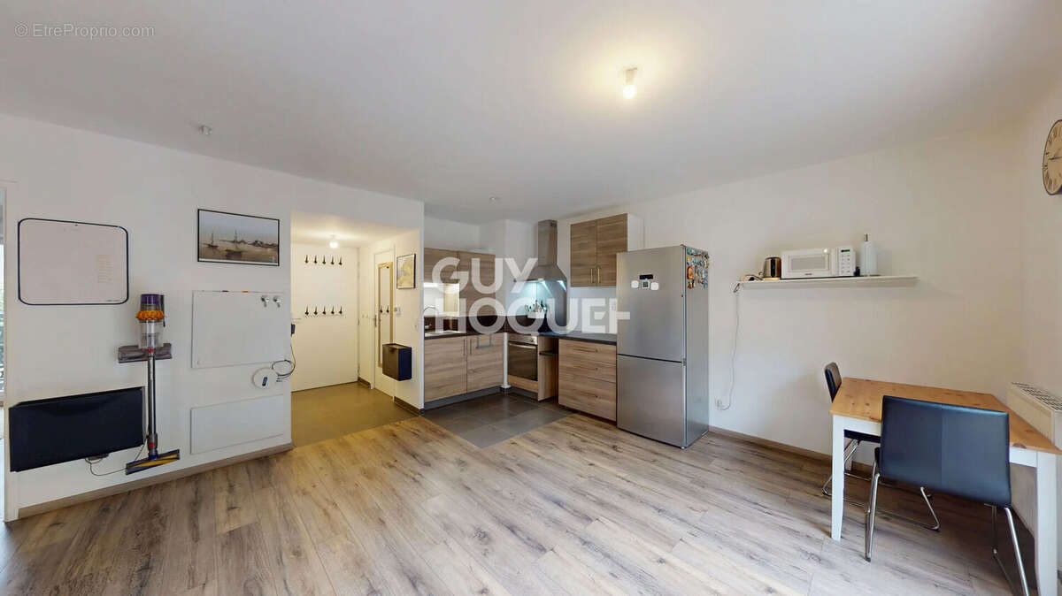 Appartement à FRANCONVILLE