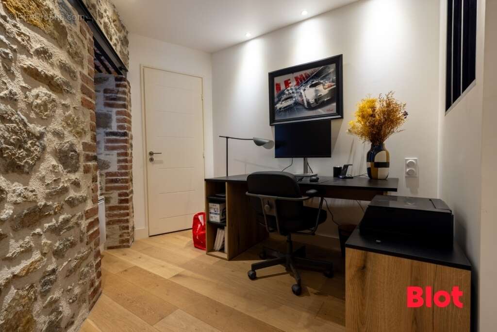 Appartement à DINARD