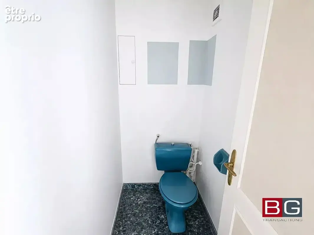 Bel appartement 4 pièces à Antibes - photo 17