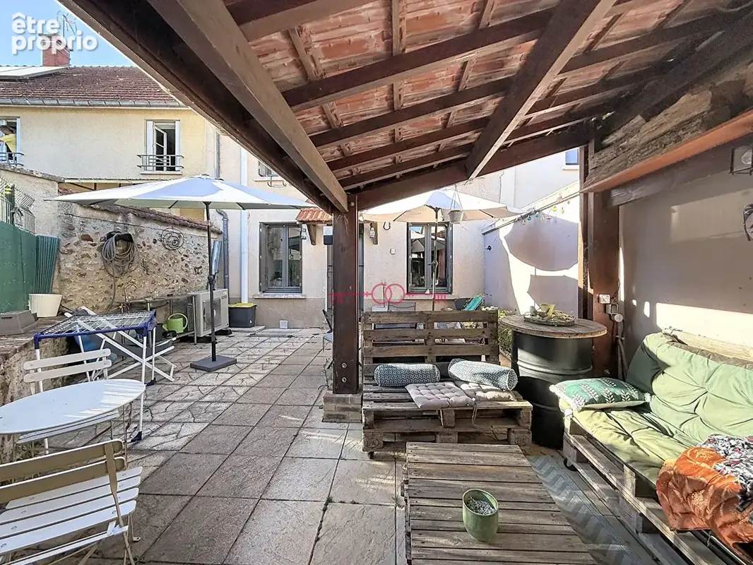 Maison Val De Livre 4 pièce(s) 95 m2 - photo 10