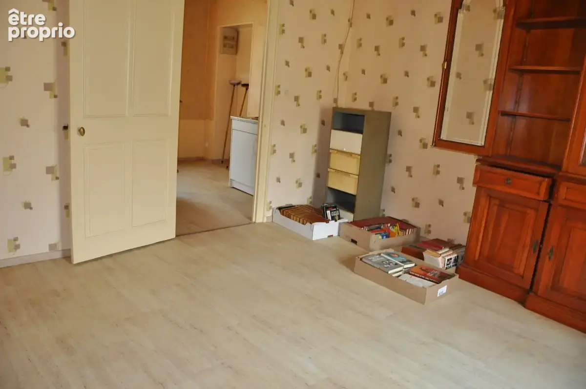 Jolie petite maison de plain-pied, 1 chambre, terrain de 246 m2 - photo 2