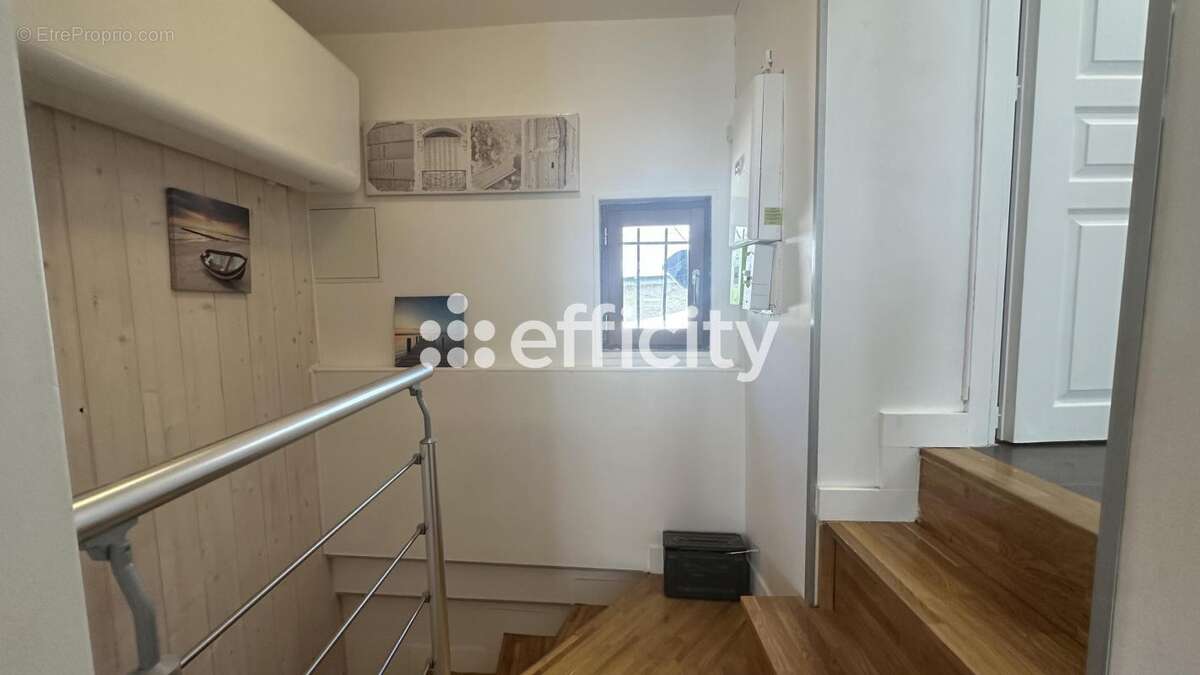 Appartement - photo 5