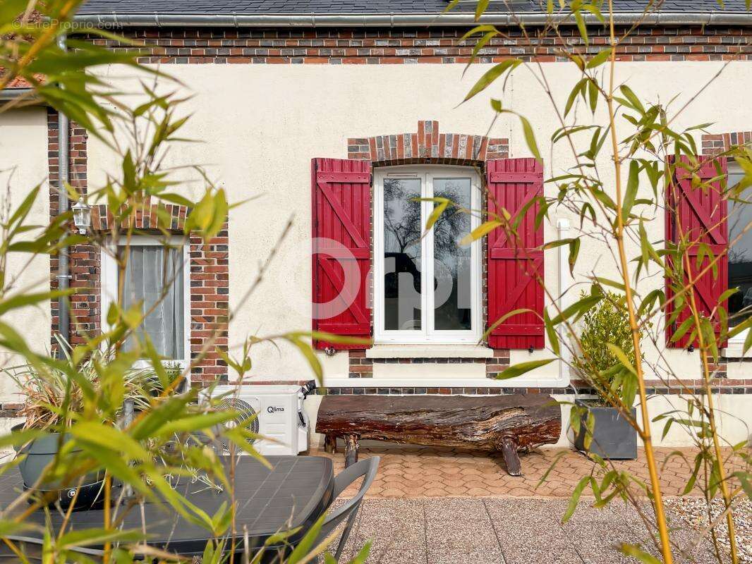 Charmante longère rénovée – DPE C – Confort & économies d’énergie - photo 6