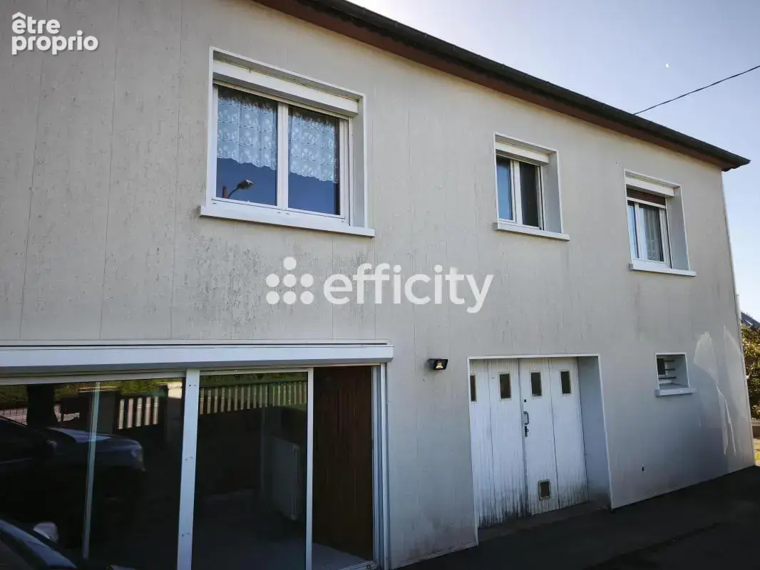 Maison 6 pièces 118 m² à vendre à Iffendic (35750) - photo 24