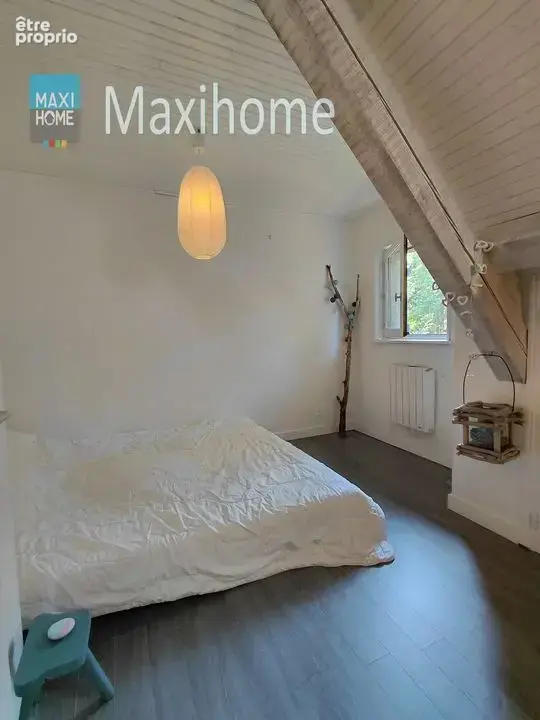 Maison  familiale lumineuse T5 de 150 m² avec 1 741 m² de - photo 8