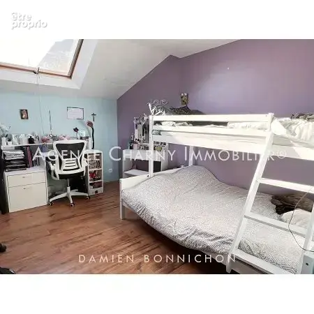Maison 5 pièces 137 m² à vendre à Champignelles (89350) - photo 6