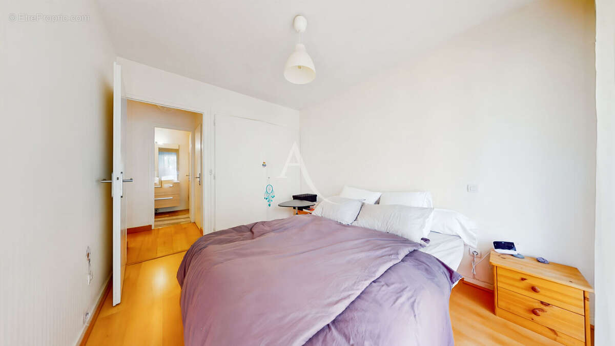 Appartement à ANNECY