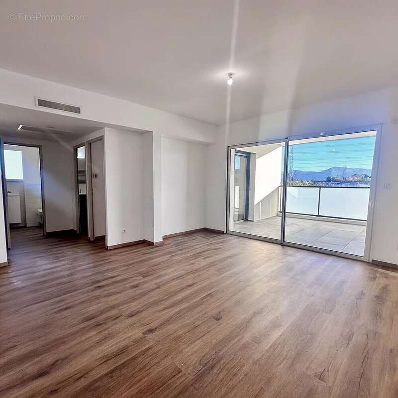 Appartement à PERPIGNAN