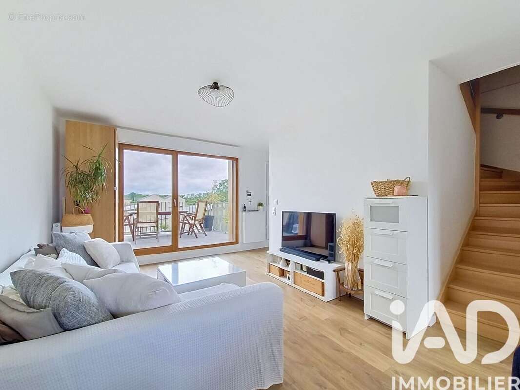 Photo 3 - Appartement à ARPAJON