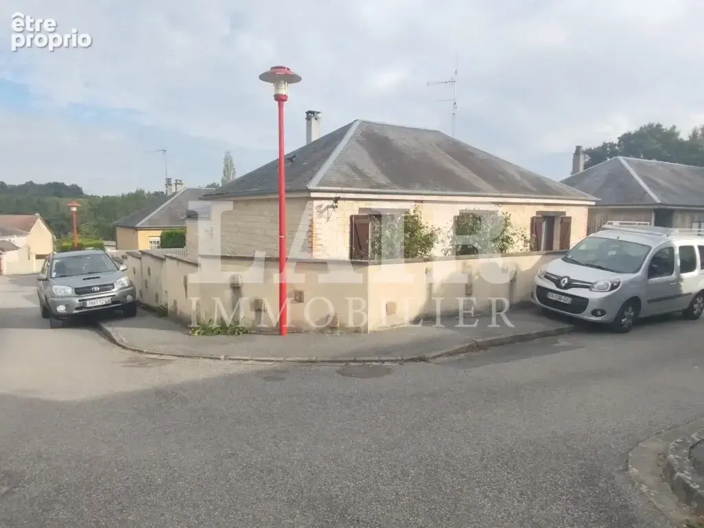 A 20 kms de SEES, axe SEES- l'AIGLE - photo 17