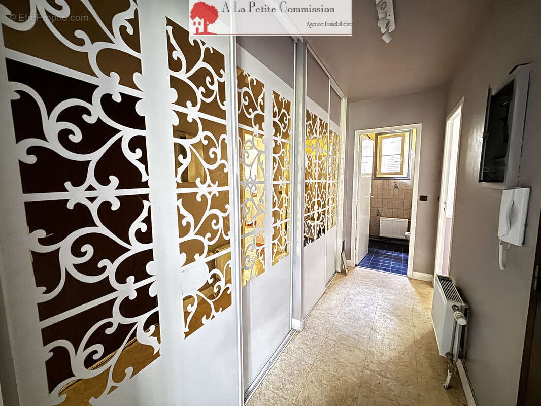 Appartement à CHARTRES