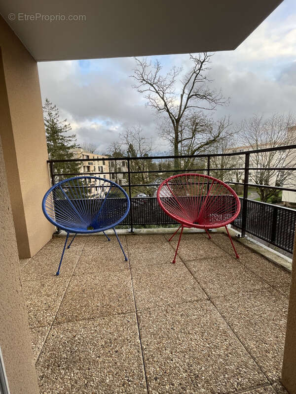 Appartement à RAMBOUILLET