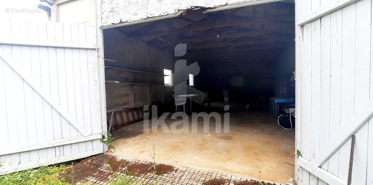 TONNERRE  Maison 228 M2 - 5 Chambres - photo 22