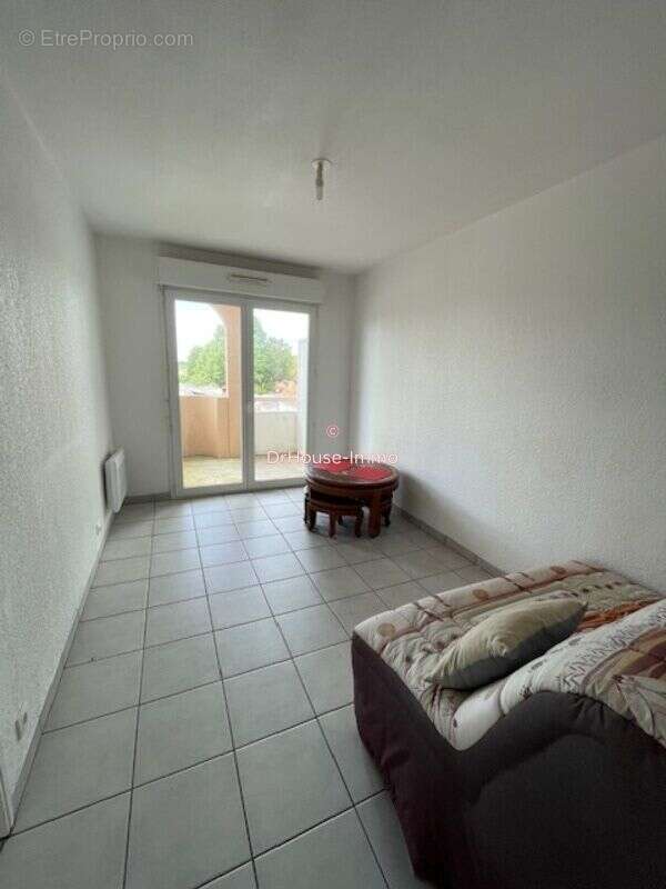 Appartement à SAINT-PAUL-LES-DAX