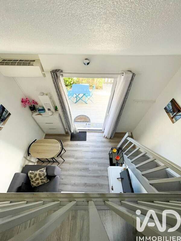 Photo 5 - Appartement à LEUCATE