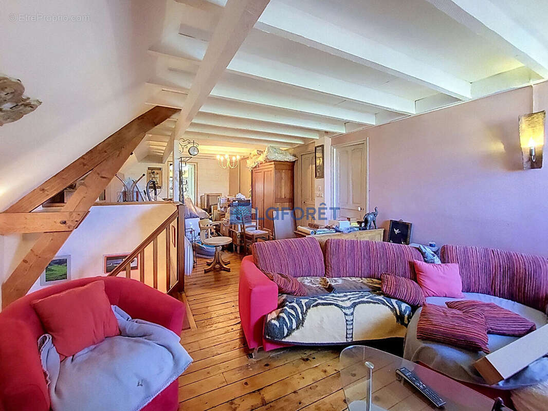 Maison Achery 5 pièce(s) 189.25 m2 - photo 8