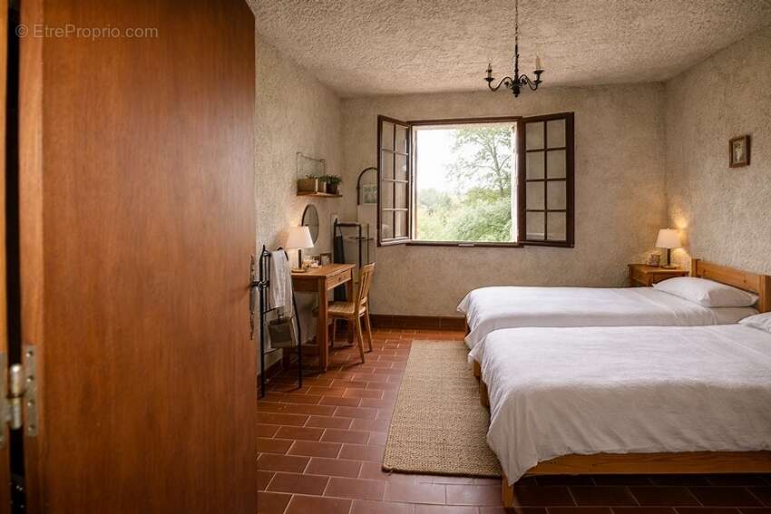 Maison à DURFORT-ET-SAINT-MARTIN-DE-SOSSENAC