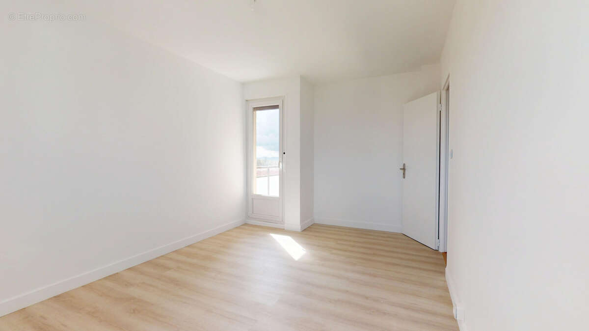 Appartement à BESANCON