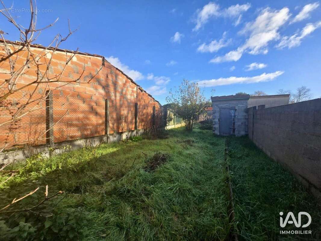 Photo 3 - Maison à GRAYAN-ET-L'HOPITAL