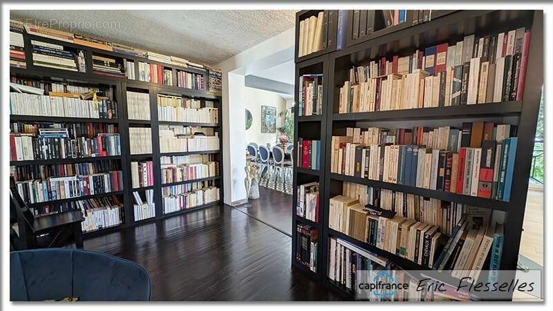 Maison à GOURNAY-SUR-MARNE