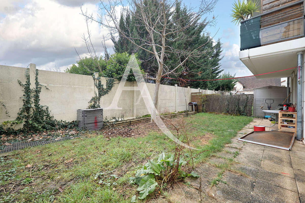 Appartement à LIMEIL-BREVANNES