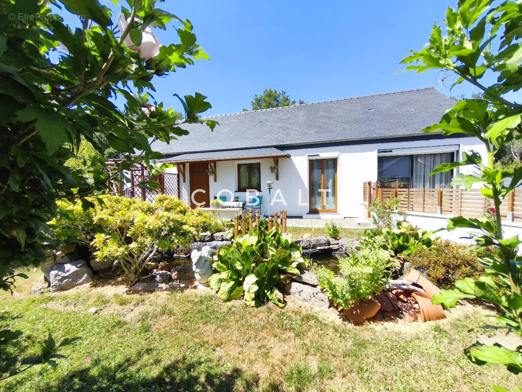 Maison à BLAIN