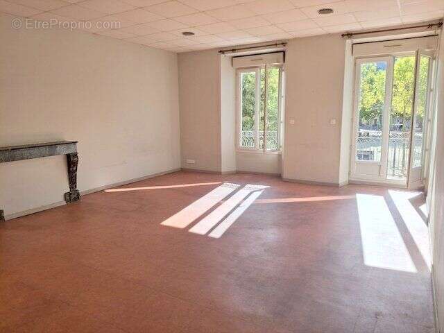 Appartement à LES VANS