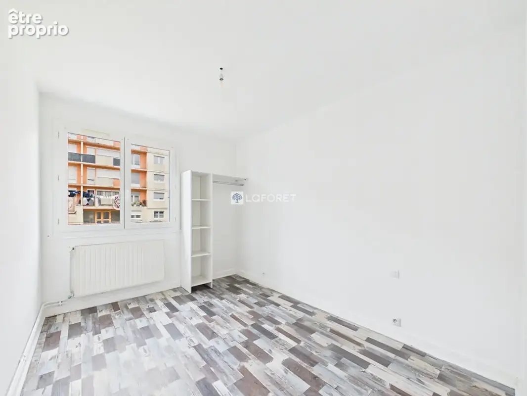 Appartement QUIMPER 3 Pièces 66.73 m² - photo 5