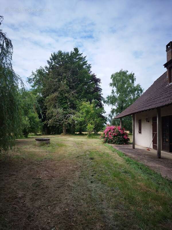 Maison 119 m² à Montjay  - photo 2