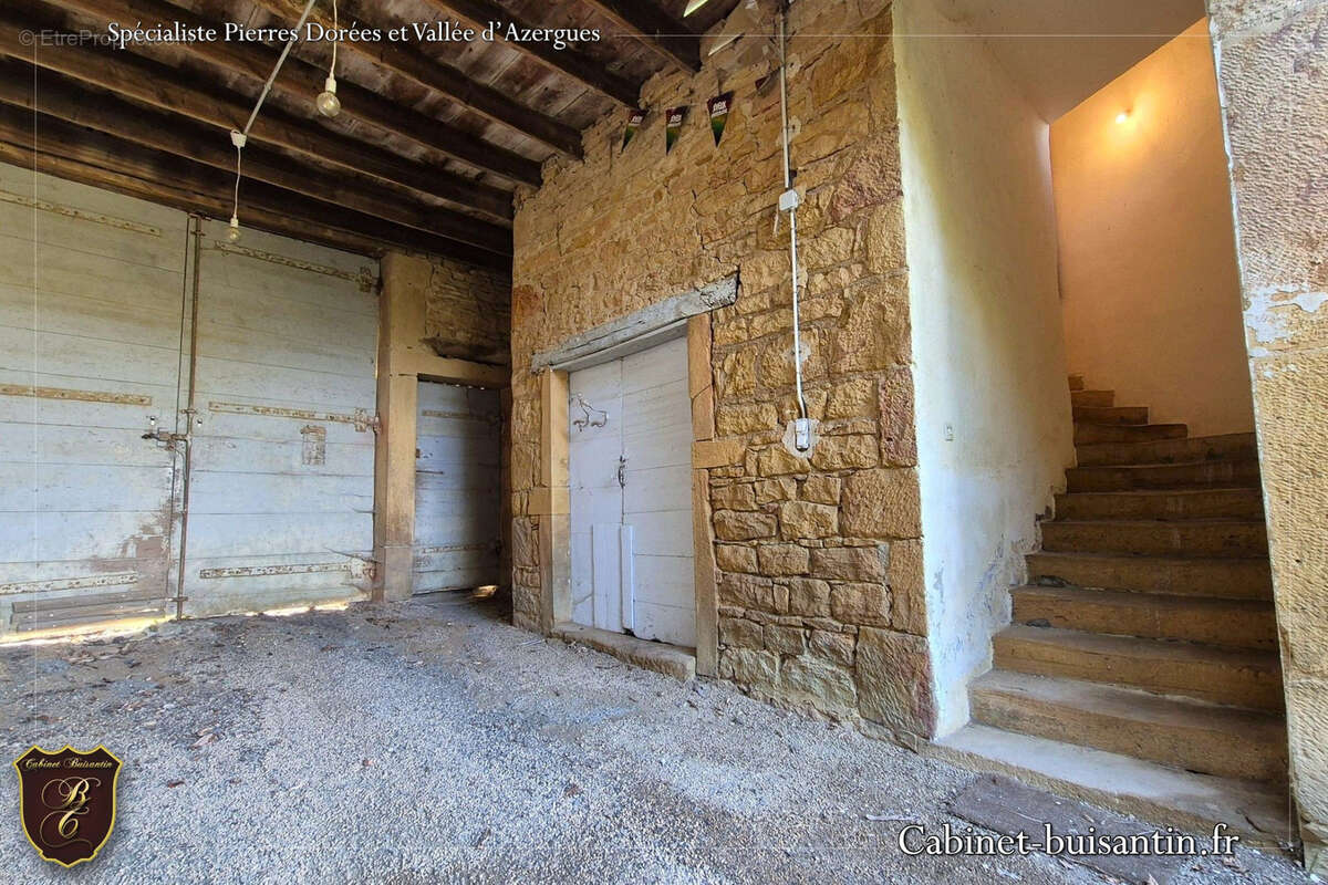 Maison à LIERGUES