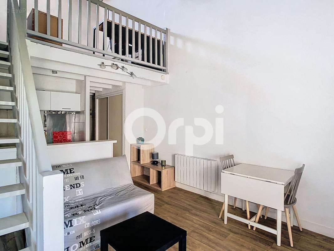 Appartement à PERIGUEUX
