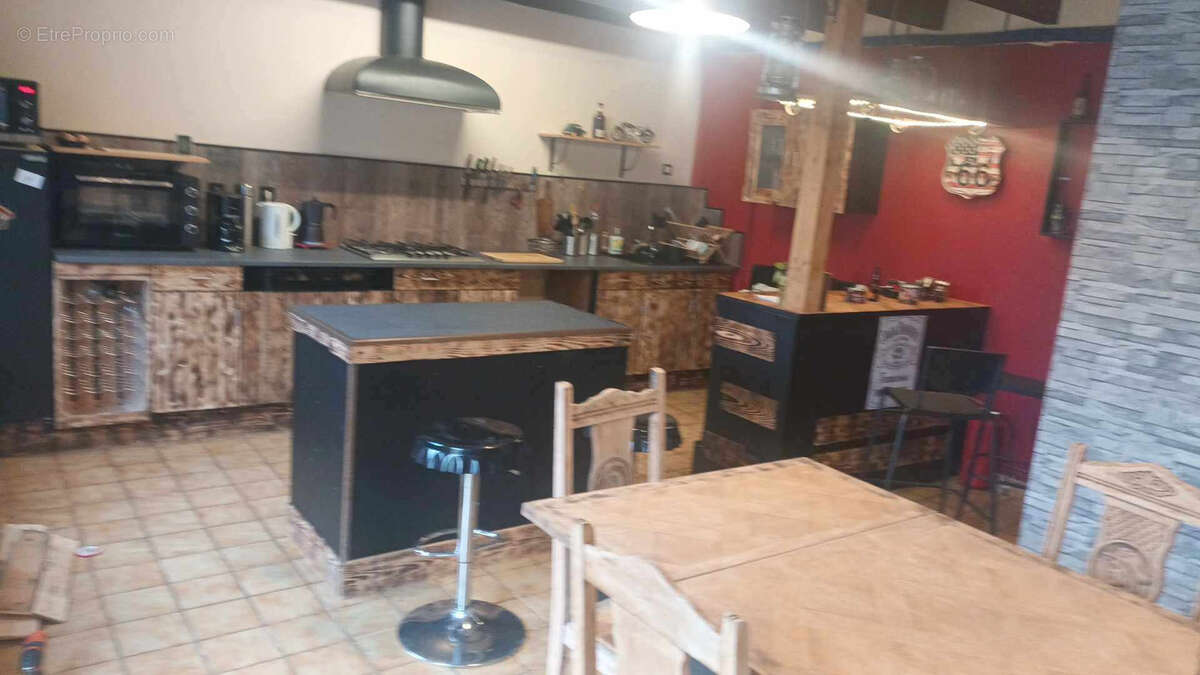 Maison à SAINT-ADRIEN