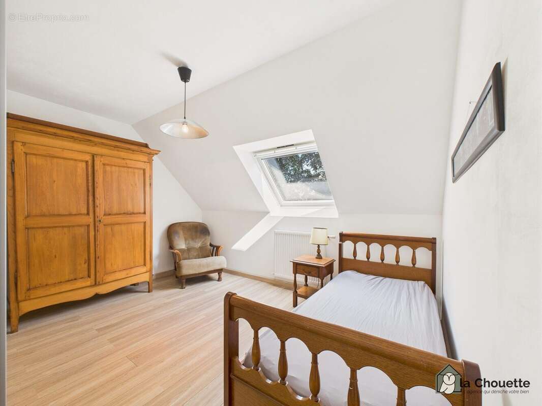 Maison à PERENCHIES