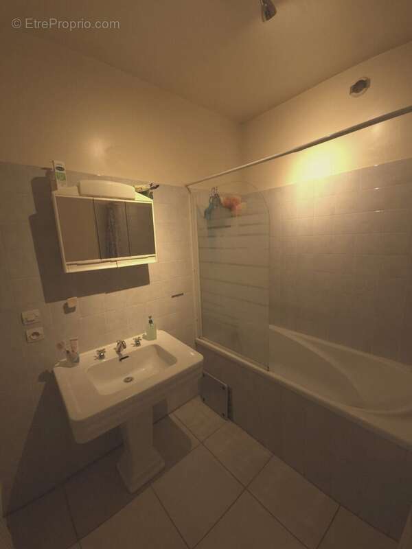 Appartement 63 m² à Bergerac  - photo 6