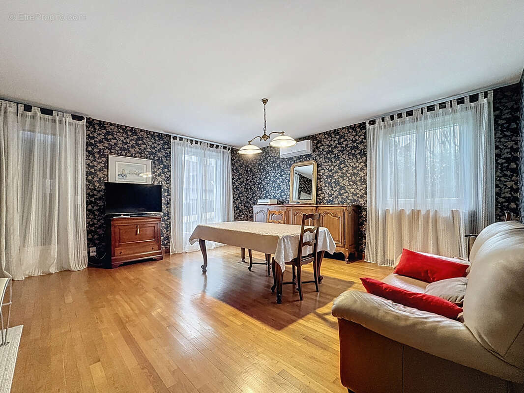 Maison à BRIVE-LA-GAILLARDE