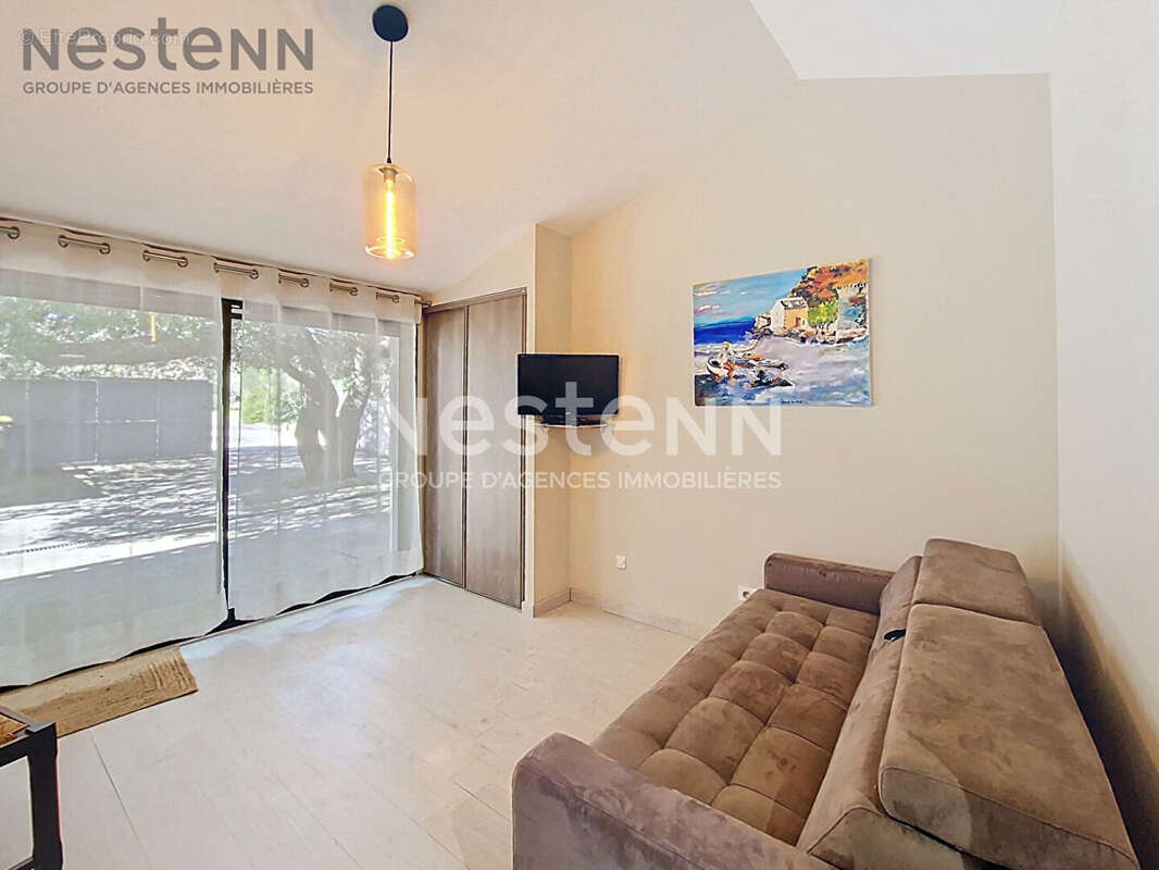 Maison à VILLETELLE