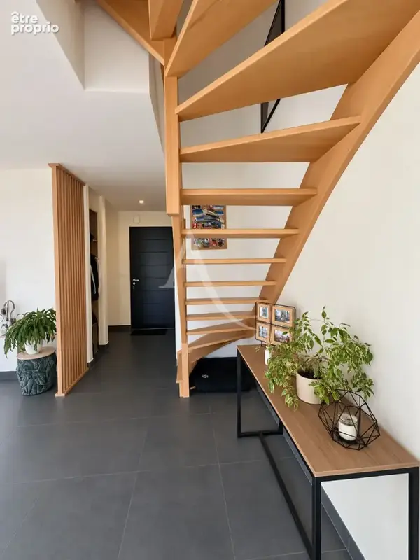 Maison contemporaine de 2021 / À deux pas du bourg et à 20 min de Nantes - photo 8