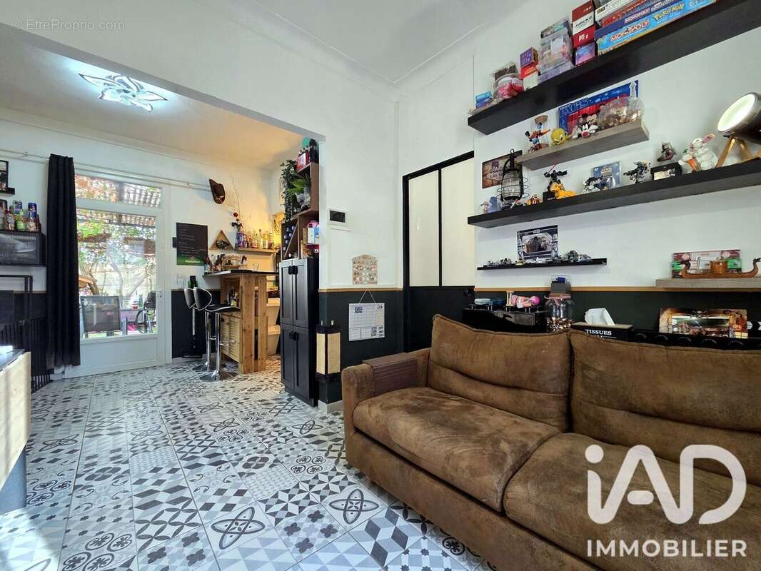 Maison 65 m² à Pont-Saint-Esprit  - photo 9