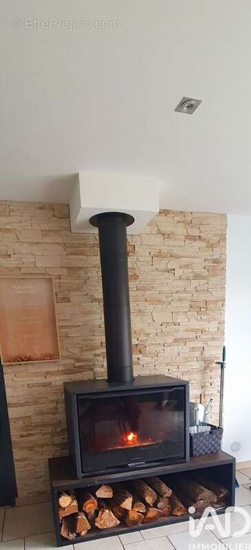 Photo 3 - Maison à CONNERRE