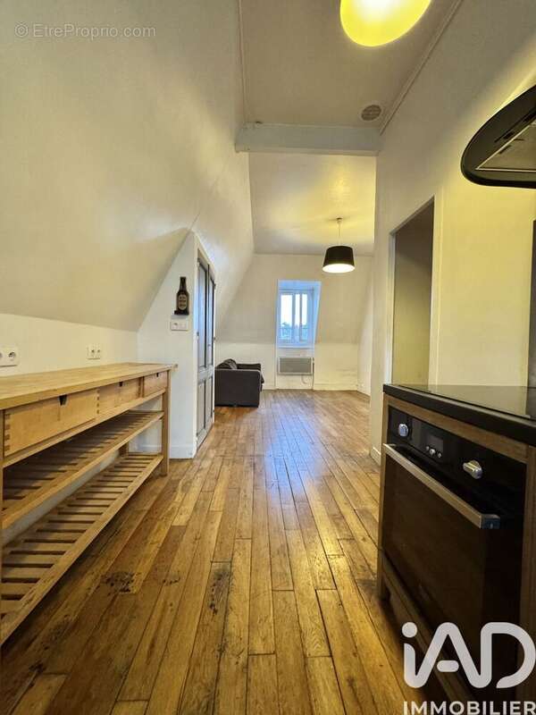 Photo 4 - Appartement à CROSNE