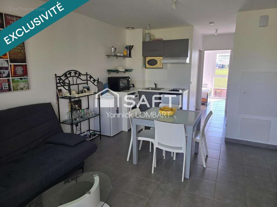 Photo 3 - Appartement à RIVIERES