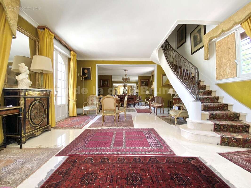 IMG_7104 - Maison à BRUNOY