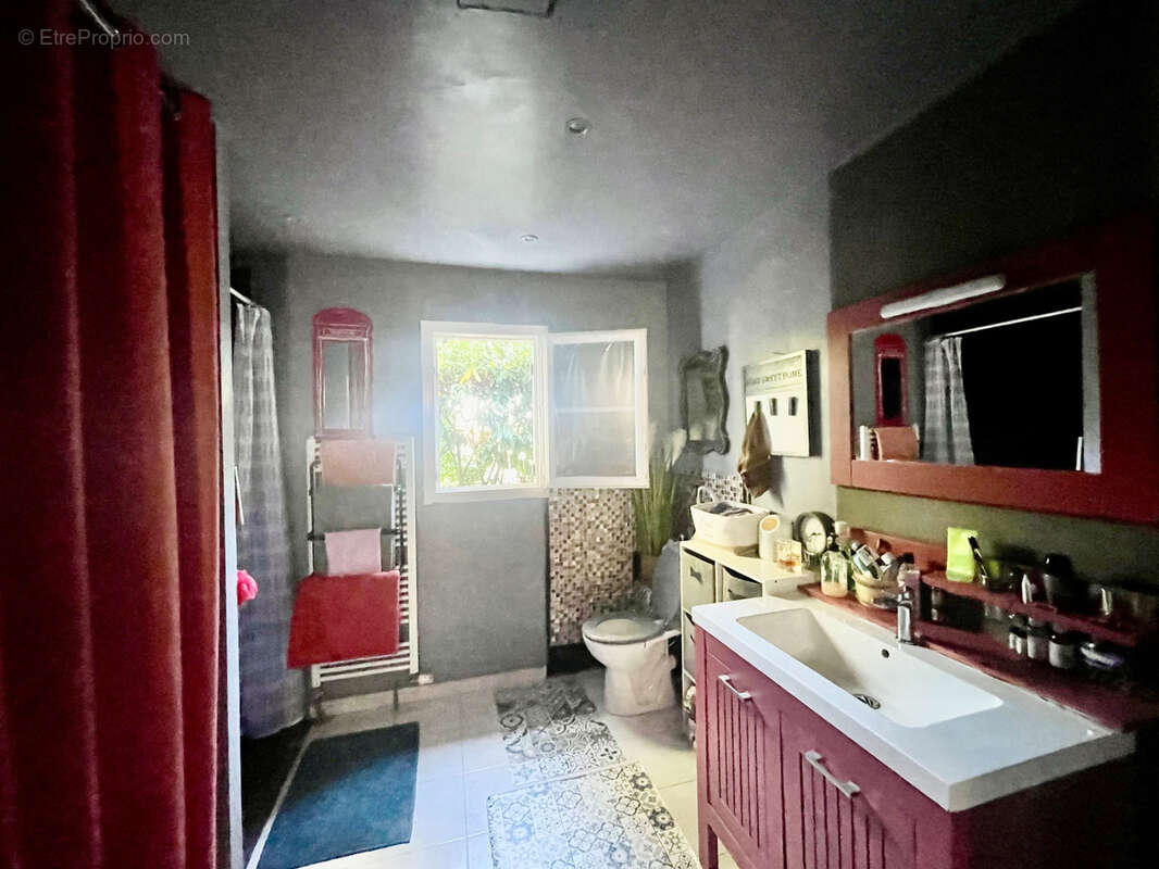 Maison à ESVRES