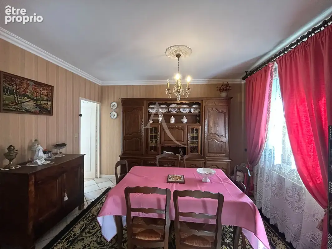Maison a vendre à Carcassonne avec jardin et garage - photo 5