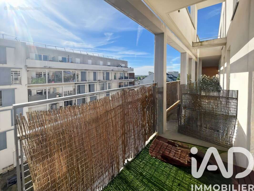 Photo 6 - Appartement à LE MEE-SUR-SEINE