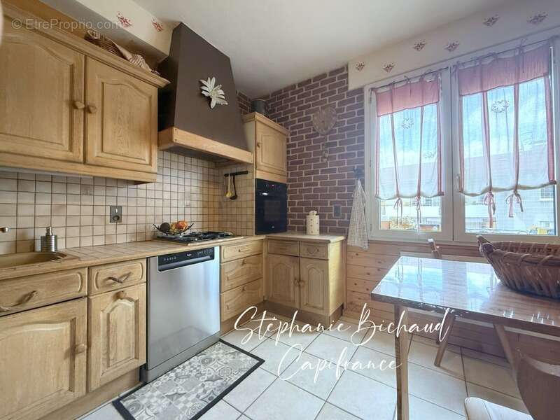 Appartement à GAP