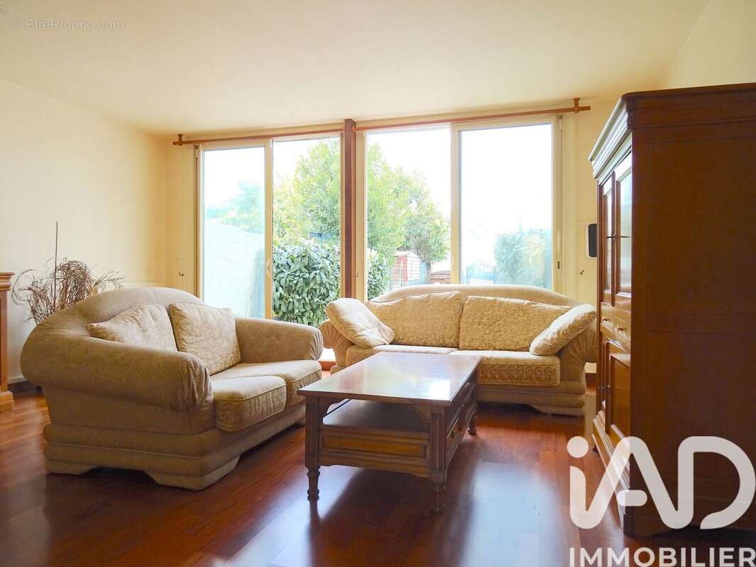 Photo 2 - Maison à BONDOUFLE