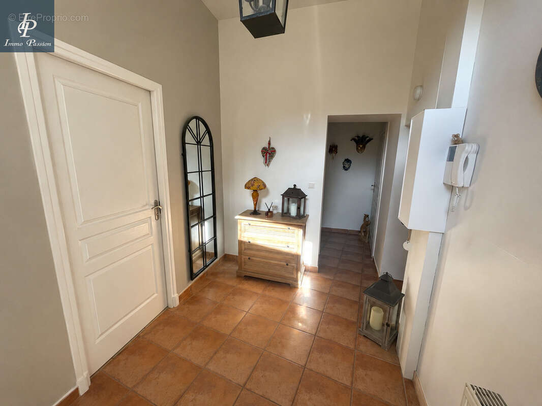 Appartement à BEIRE-LE-CHATEL